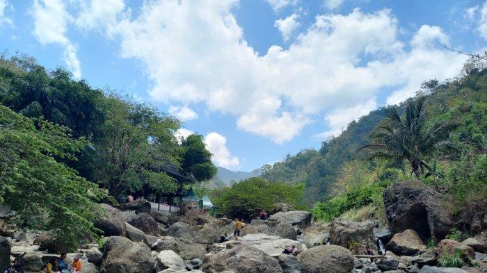 BREAKING NEWS: Buntut Evan Jatuh ke Jurang, Pendakian Gunung Muria Ditutup Selama Sepekan