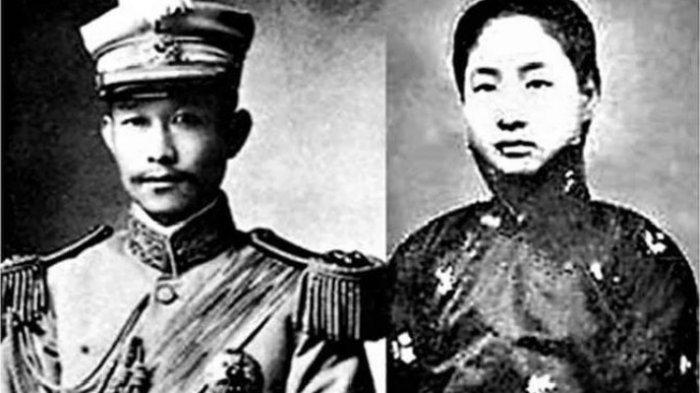 Kisah Cinta Panglima Sangat Berpengaruh yang Tergila-gila Sama Pelacur hingga Rela Melawan Keluarga