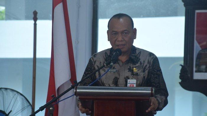 NACOMETA, Cara PSDKU Undip Batang Dorong Mahasiswa Transmisikan Ide Kreatif
