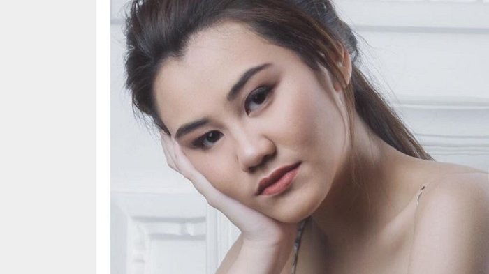Pulang dari London, Aaliyah Massaid Dikarantina 14 Hari dan Ikut Rapid Test: Sama Mama Enggak Salim