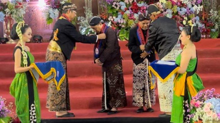 144 Siswa Purna Wiyata Ikuti Wisuda Permadani Wonosobo, Ini Pesan Bupati Afif