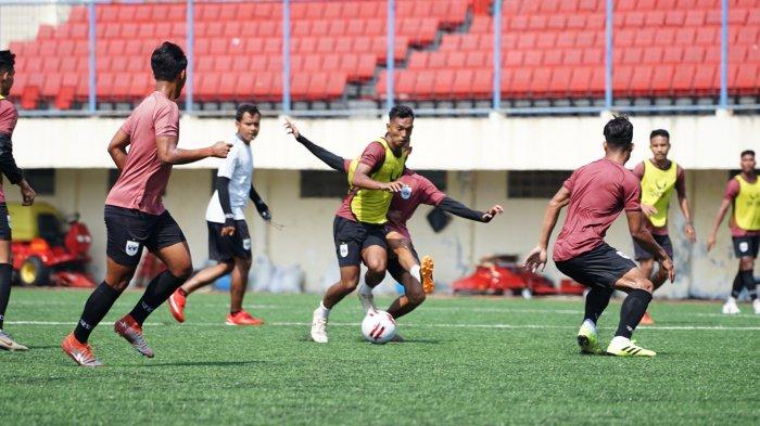 Inilah Daftar 24 Pemain PSIS Semarang di Piala Menpora 2021: Tak Ada Satupun Pemain Asing