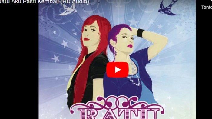 Chord Kunci Gitar Aku Pasti Kan Kembali Ratu