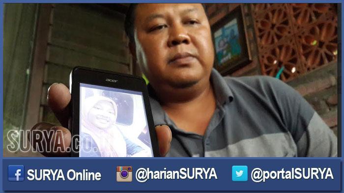 Inilah Kenangan Terakhir Ayah Dari Siswi Kelas V SD yang Meninggal Akibat Kecelakaan Maut di Kudus