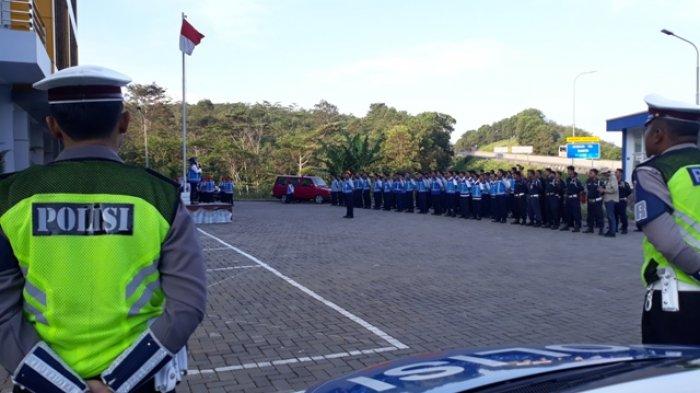 Umiyati Perkirakan 48 Ribu Kendaraan Akan Melintas di Tol Semarang-Solo Selama Arus Mudik dan Balik