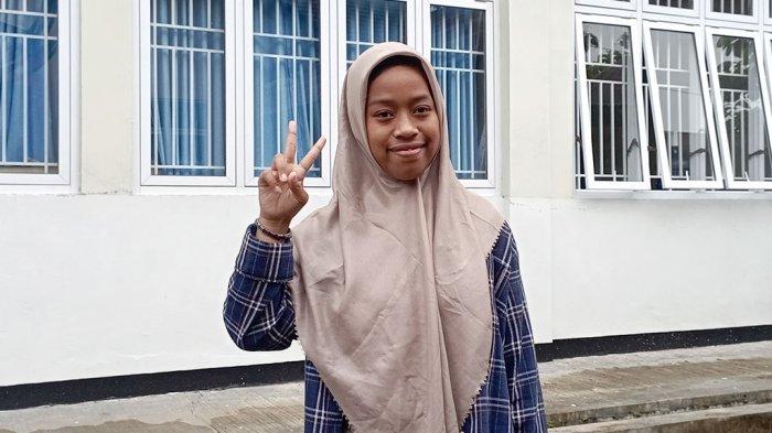 Cerita Asli Amelia Rahma Viral Joget TikTok: Tak Kenal Bocah Cowok yang Dicukur