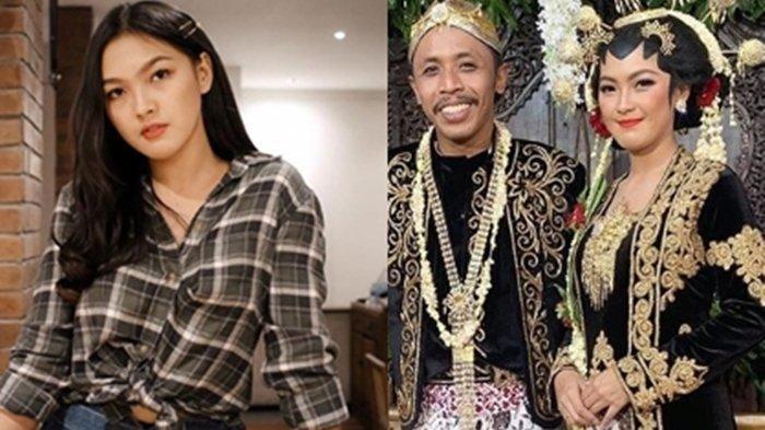 Ini Foto-foto Willy Alvian Pacar Ganteng Ana Riana Istri Mas Pur di Ojek Pengkolan