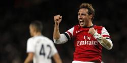 Tekuk Tottenham, Arsenal Menangi Derby London Utara
