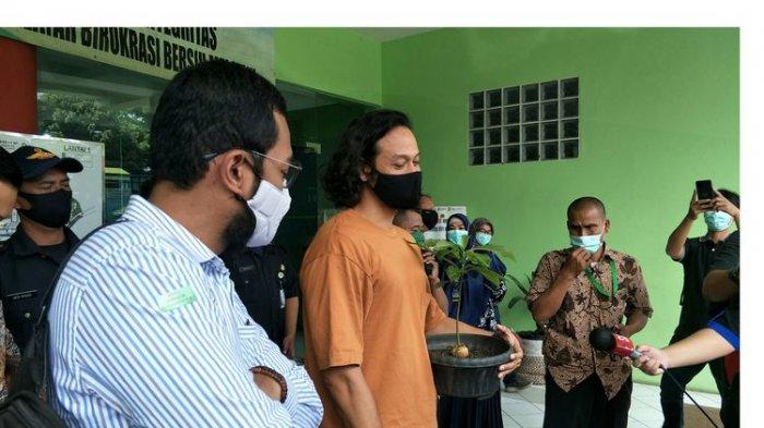 Dwi Sasono Bebas Setelah 6 Bulan Jalani Rehabilitasi: Seperti 20 Tahun