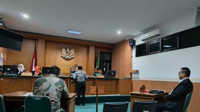 Istri Bos Media Kondang di Jateng Kaget Tiba-tiba Dicerai, Ajukan Perlawanan di PA Kota Semarang