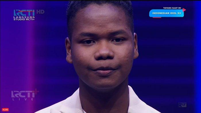 Azis Tereliminasi di Road to Spekta Indonesian Idol 2023, 14 Kontestan Melangkah ke Spekta