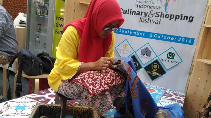 Pertumbuhan Jumlah UKM di Kota Semarang Rata-Rata Mencapai 2.000 Per Tahun