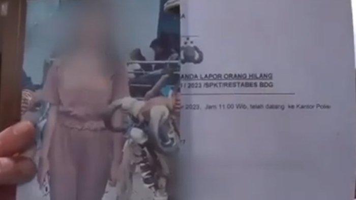 Pengakuan Pelaku Yang Jual Bocah SD Kepada 22 Pria Hidung Belang, Tak Mau Diantar Pulang