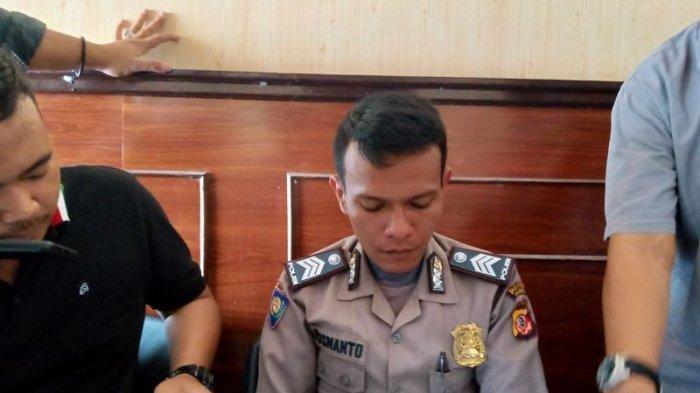 HEBOH Pengakuan Anggota Polisi Yang Didatangi Rombongan Biksu untuk Selamatkan Puing Candi Indramayu
