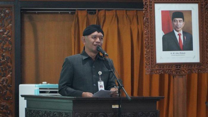 Pilbup Jepara 2024 : Dian Kristiandi Pun Daftar ke PPP