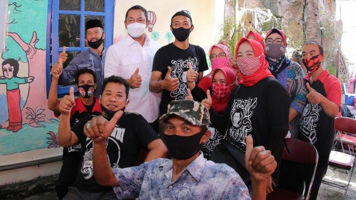 Cerita Hendi Sebut Dirinya Anak Kampung, Tak Pernah Mimpi Jadi Kaya