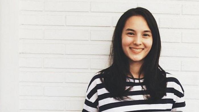 Chelsea Islan: Media Sosial Jadi Ajang Pamer, Posting Happy padahal Belum Tentu