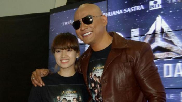 Netizen Ini Bongkar Penyebab Chika Jessica Hengkang dari Hitam Putih, Deddy Corbuzier pun Membalas