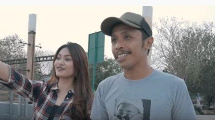 Chord Kunci Gitar Sendiri Furry Setya Mas Pur Tukang OJek Pengkolan