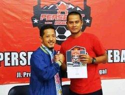 Hari Ini Delapan Pemain Merapat ke Persekat Tegal, Berikut Nama Mereka