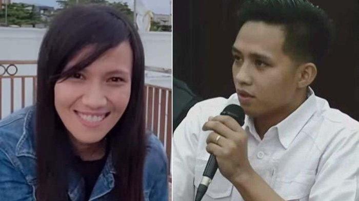 Tunangan Bharada E Ngegas di Live TikTok, Dipicu Ucapan Calon Kakak Ipar: Aku Enggak Mau Putus