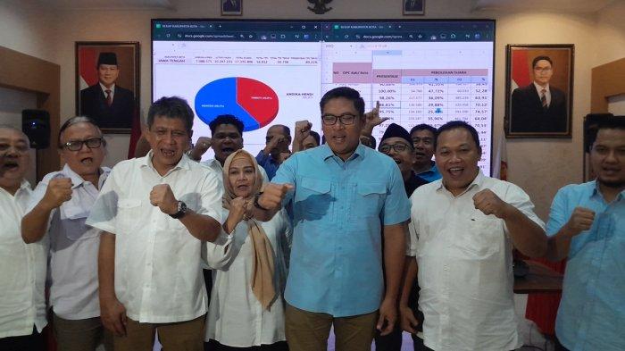 Jepara Penyumbang Terbesar Kemenangan Ahmad Luthfi-Taj Yasin di Pilkada Jateng, Raih 74 Persen Suara