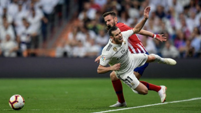 Chelsea Dapat Saul Niguez dari Atletico Madrid di Waktu yang Tepat saat Kante Cedera Lawan Liverpool