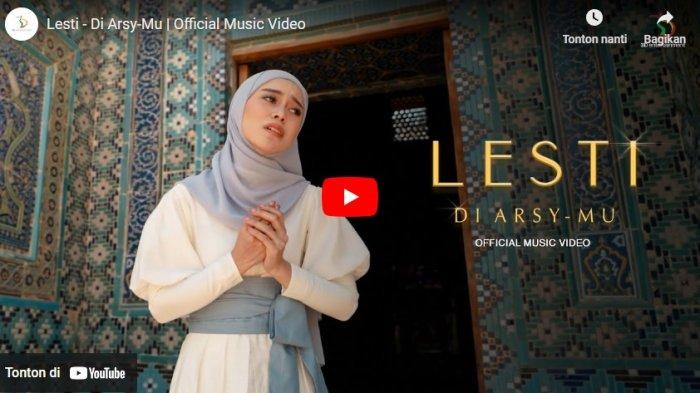 Chord Kunci Gitar Di Arsy-Mu Lesti Kejora