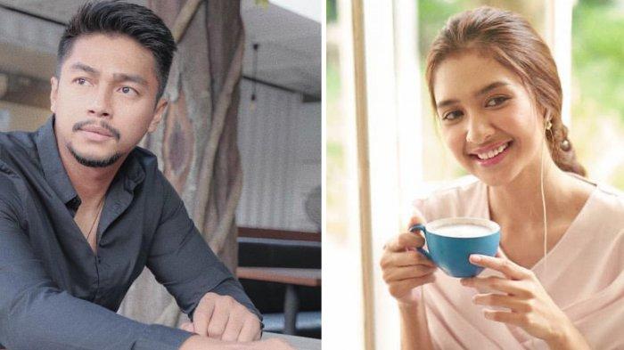 Deva Mahenra dan Mikha Tambayong Go Public di Hari Valentine, Tulis Pesan Manis untuk Kekasih