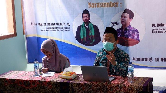 LPQ Berperan Penting untuk Tanamkan Nasionalisme Sejak Dini