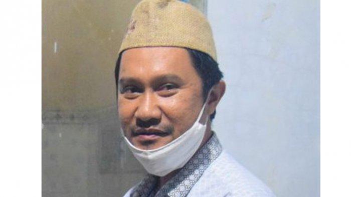 TADARUS DR H Iman Fadhilah: Bolehkah Puasa Sepanjang Waktu