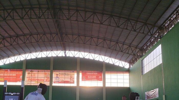 Anggar Kota Solo Terlalu Superior di Porprov Jateng, Sapu Bersih 12 Emas