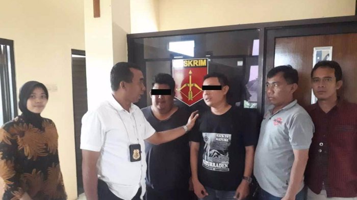Ditinggal ke Semarang, Motor dalam Rumah Digondol Maling