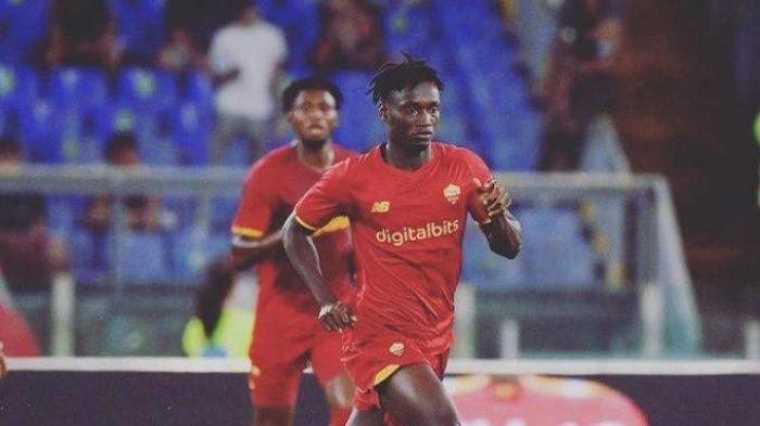 Bukan Tammy atau El Shaarawy, Ini Pemain yang Buat Jose Mourinho Luluh saat AS Roma Tundukan Zorya