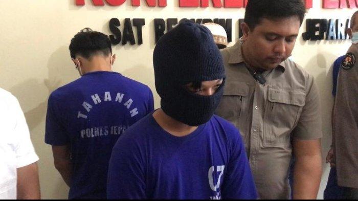 Setubuhi Cewek di Bawah Umur, Ini Pengakuan Pria Asal Grobogan pada Polisi