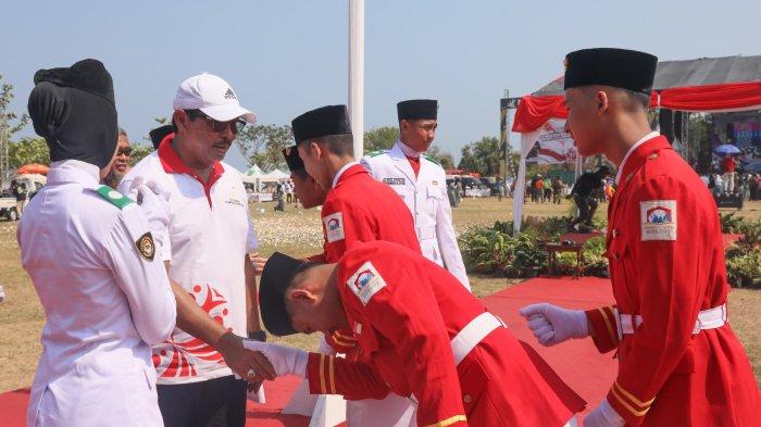 Klik Yanda, Cara Pemprov Jateng Kembangkan Potensi Pemuda, Diluncurkan Saat HSP di Jepara
