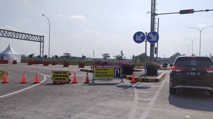 Status PPKM di Sragen Turun ke Level 3, Bupati Tak Mau Ada Pelonggaran