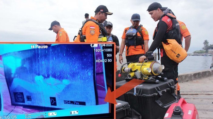 Pencarian Korban KM Sinar Bangun dengan Alat Lebih Canggih Dibatalkan, Operasi Akan Ditutup