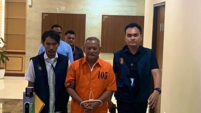 Satgas Antimafia Bola: Vigit Waluyo Dapat Untung Rp100 Juta dari Satu Pertandingan yang Diatur