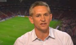 Gary Lineker Sebut Premier League Lakukan Kesalahan Tunjuk Ronaldo Sebagai Pemain Terbaik