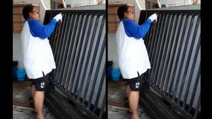 Ternyata GM PSIS Semarang Jago Ngelas, Ngga Cuma Jago Cari Pemain Potensial