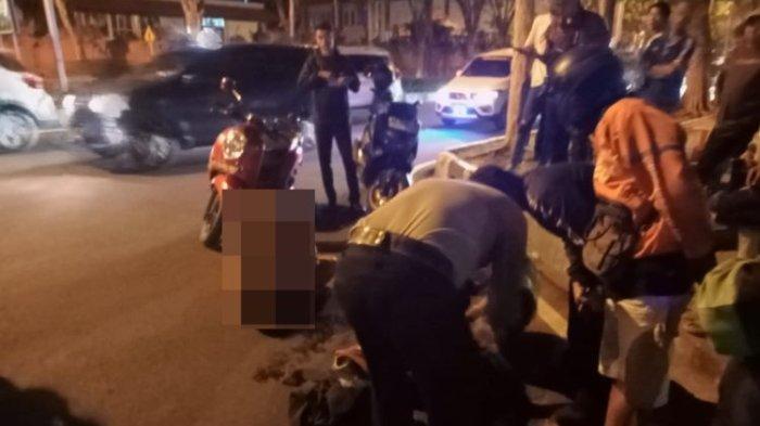 4 Fakta Mahasiswa Medan Telanjang di Bandara Bali, Diduga Depresi Gegara Ngeslot