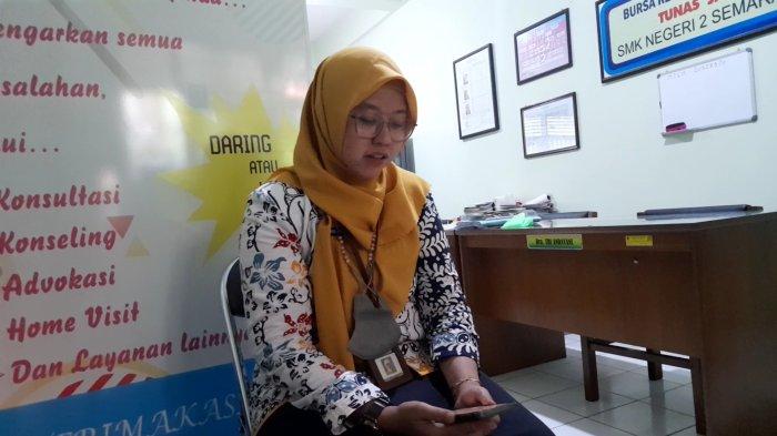 Mengenai Kabar Novita Mendapat Beasiswa Kuliah di Luar Negeri, Nisa: Kami Bangga Pastinya
