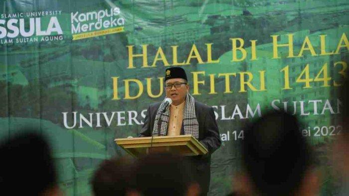 Unissula Targetkan Akreditasi Unggul