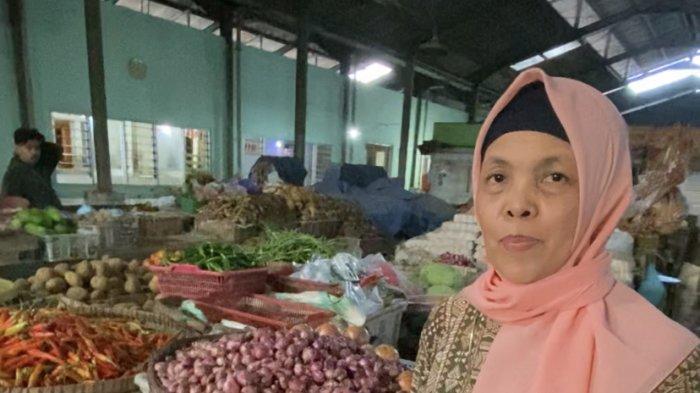 Harga Bawang Merah Melejit Cuma Sehari di Ungaran, dari Rp 100 Ribu ke Rp 80 Ribu