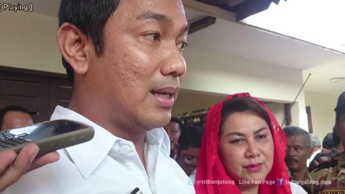 TERKINI: Perolehan Suara Sementara Pasangan Hendi-Ita Masih di Atas Angin