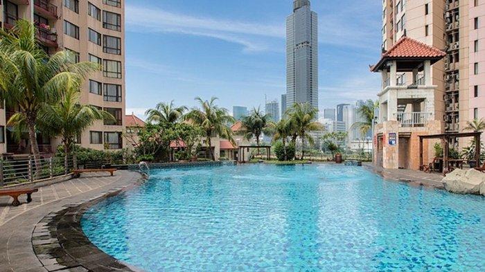 Inilah 6 Hotel Milik Keluarga Ardi Bakrie Suami Nia Ramadhani