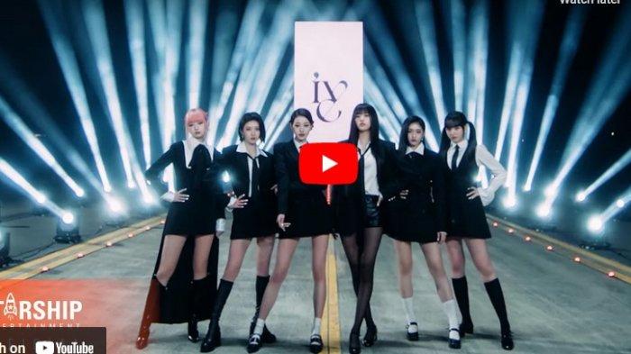 Lirik dan Terjemahan Lagu I AM IVE