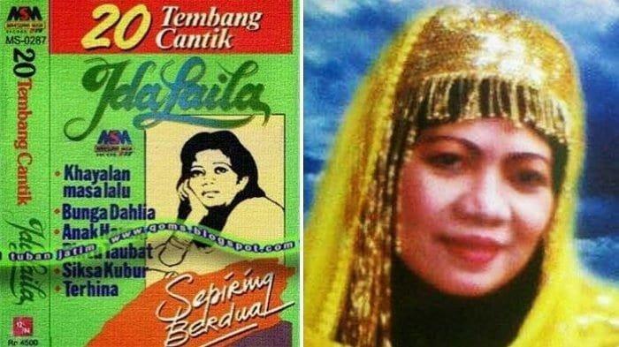 Chord Kunci Gitar Hanya Untukmu - Ida Laila