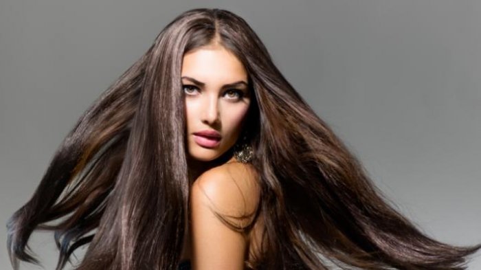 Dapatkan Warna Rambut Coklat Alami dengan Kopi, Yuk Simak Caranya!